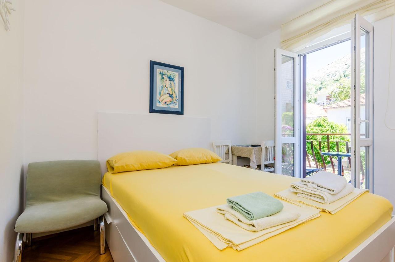 Room Bruna Dubrovnik Exterior foto